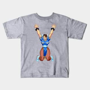 Yatta! Kids T-Shirt